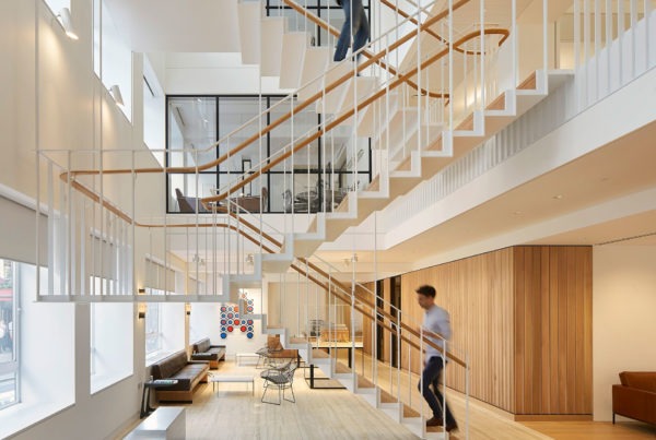 Derwent London Saville Row