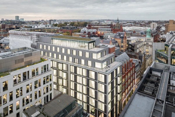 Evans Randall Fetter Lane