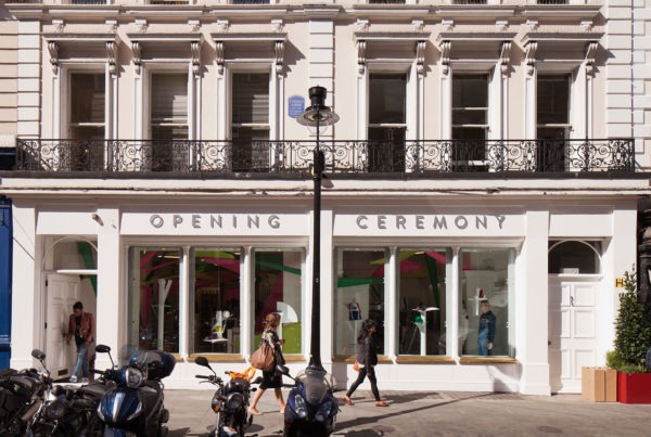 Capital & Counties Properties PLC