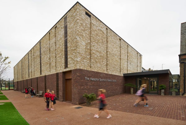 Godolphin & Latymer School