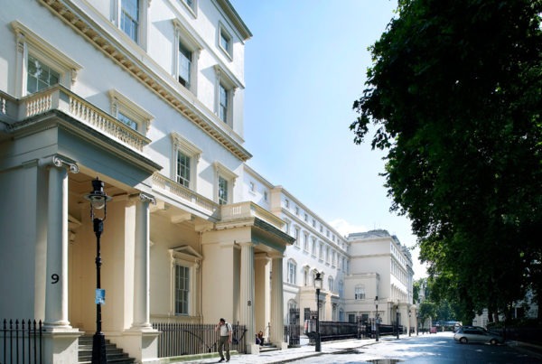 The History of Science Centre