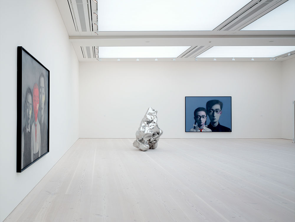 20 years of defining projects – Saatchi Gallery