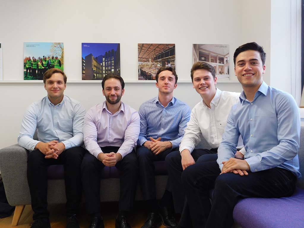 The next generation….