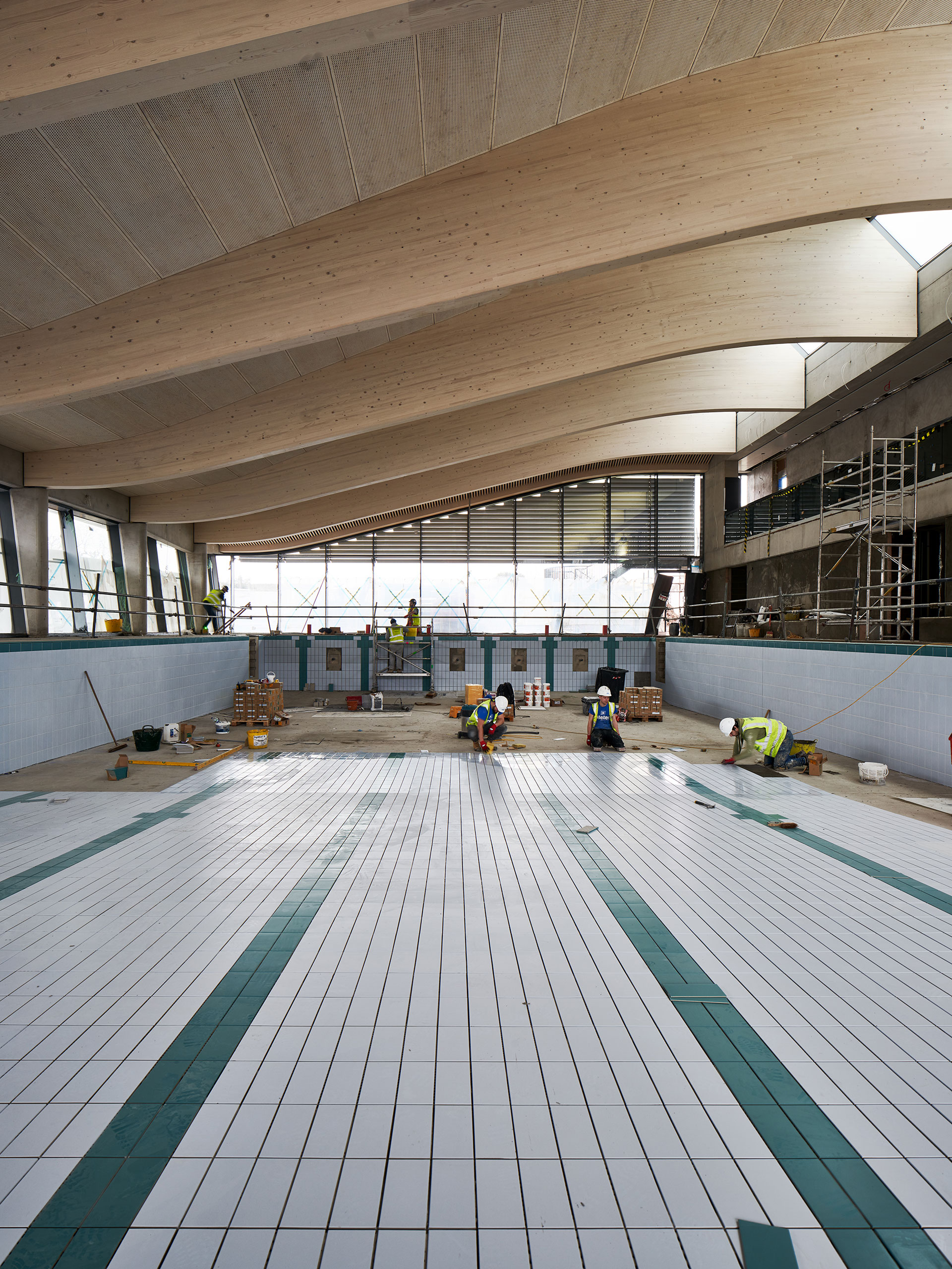 Update from King’s College School, Wimbledon