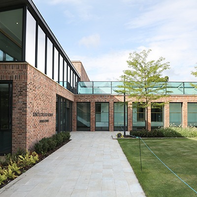 KCS Exterior GALLERY