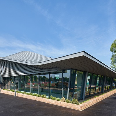 KCS Exterior Pool GALLERY