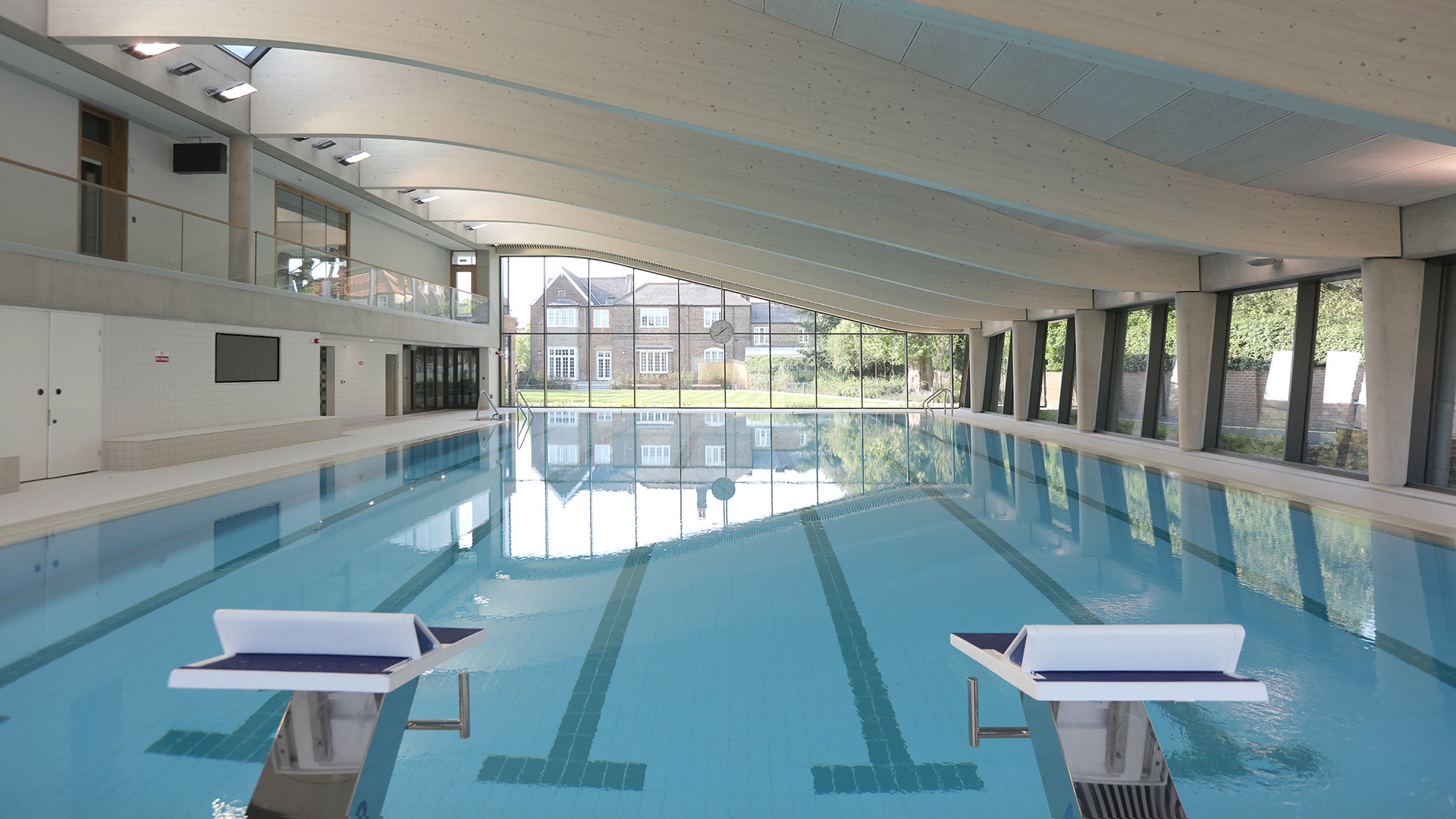 Spotlight on Wimbledon