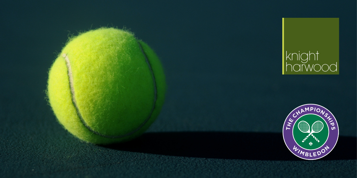 Wimbledon AELTC project win