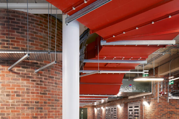 Westminster Media Centre 11 Westminster Media Centre 11