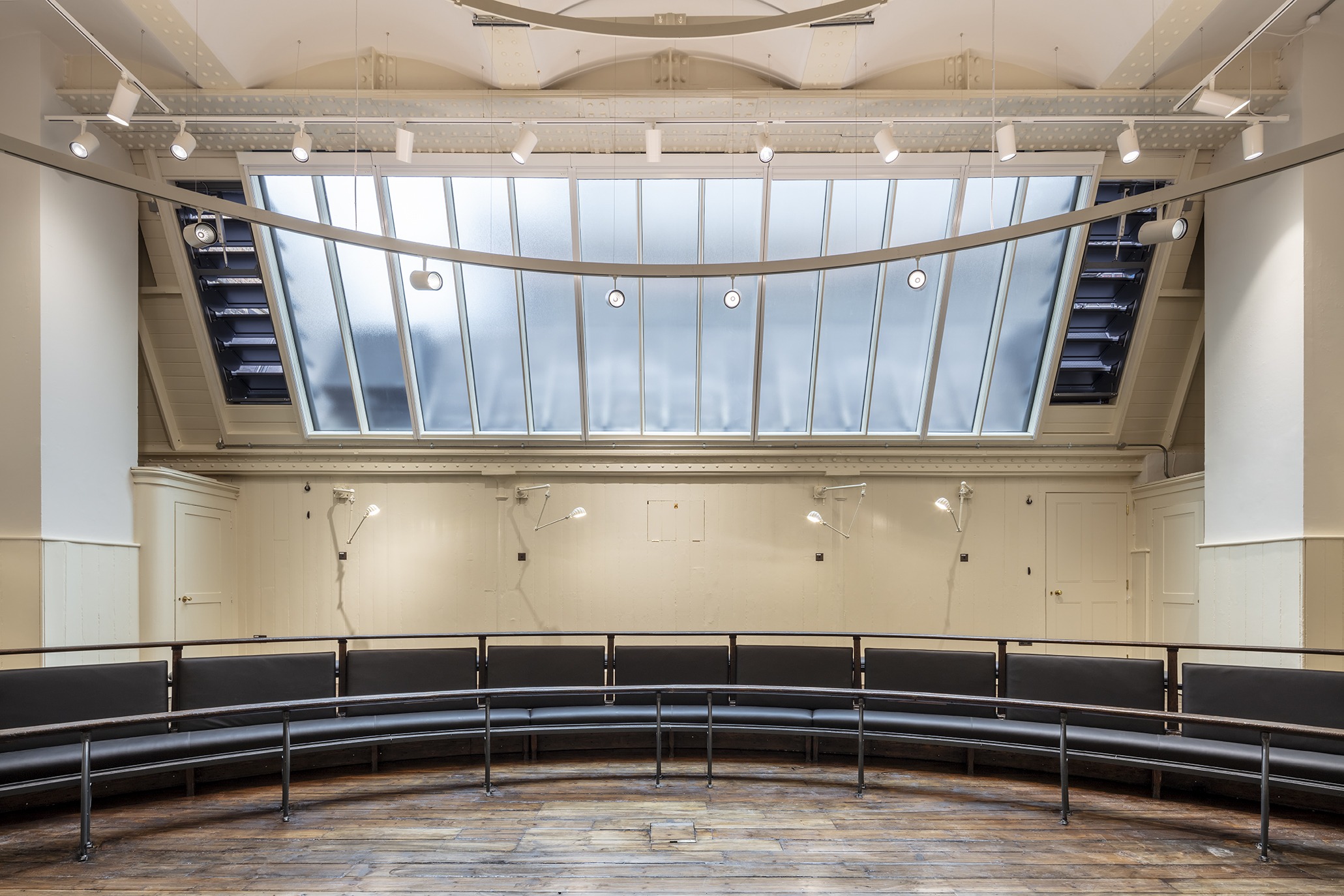 Project Completion – Royal Academy of Arts