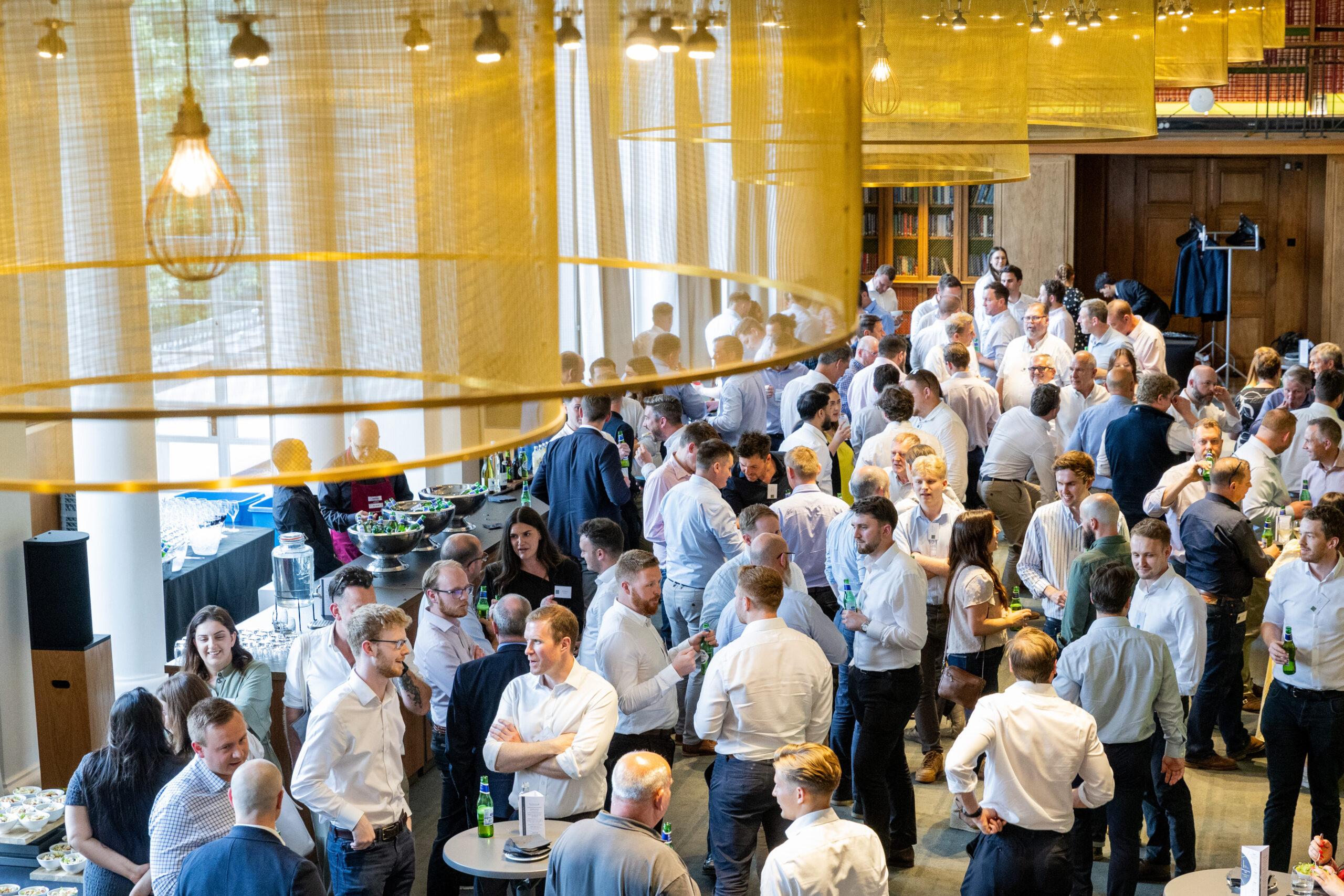 Knight Harwood Annual Meeting