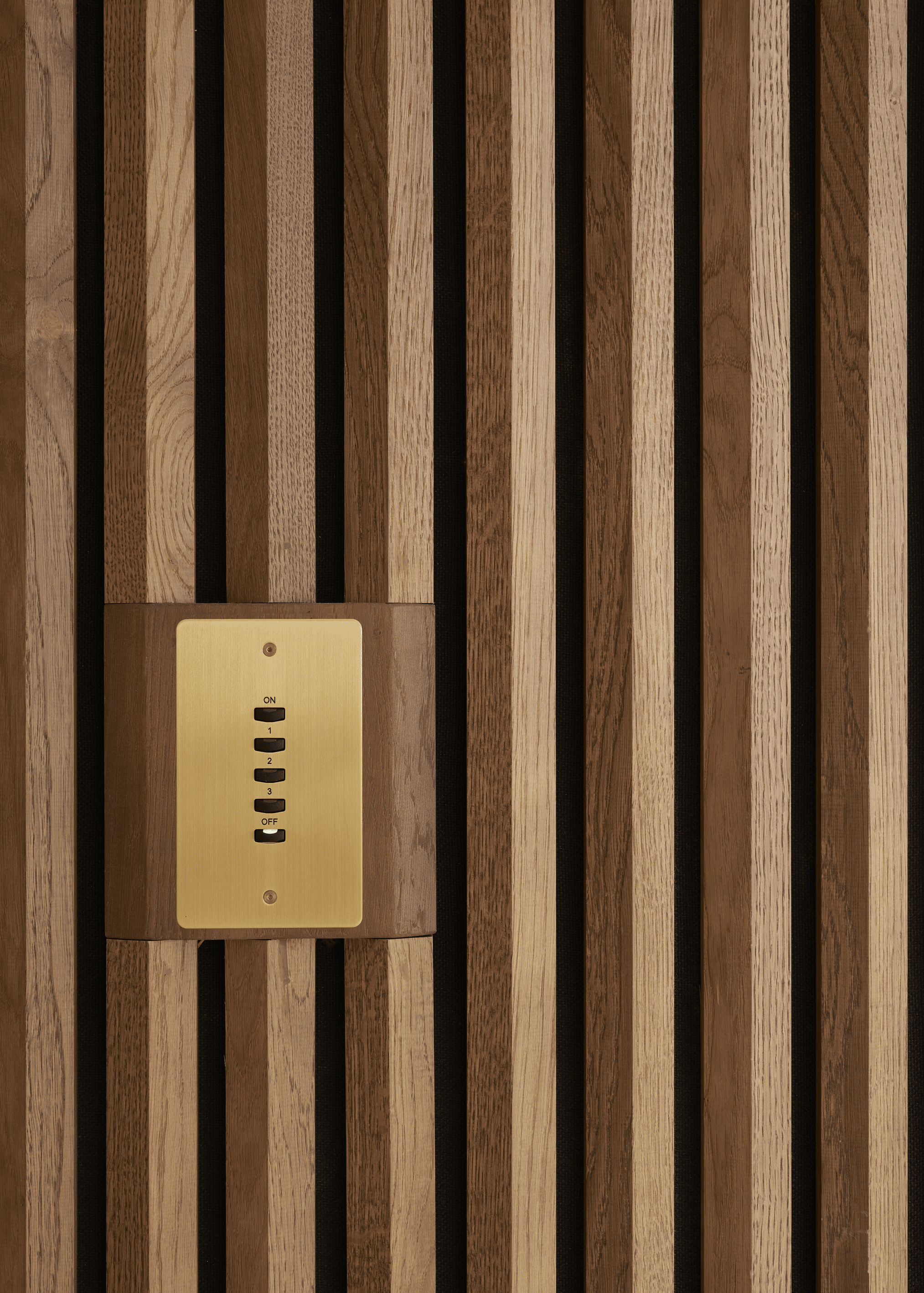 Project Features – Joinery