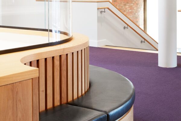 Wimbledon Media Centre 25