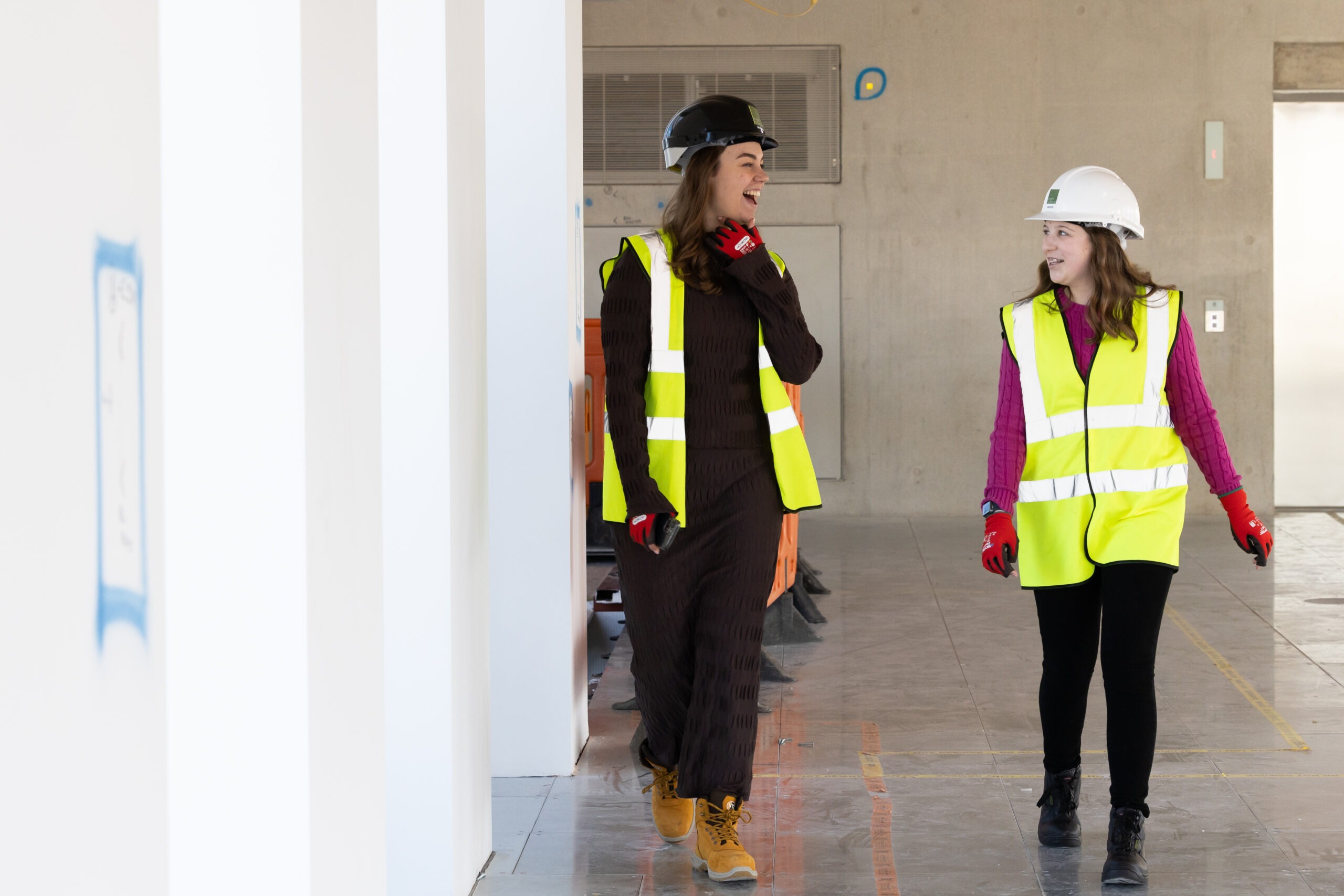 International Women’s Day