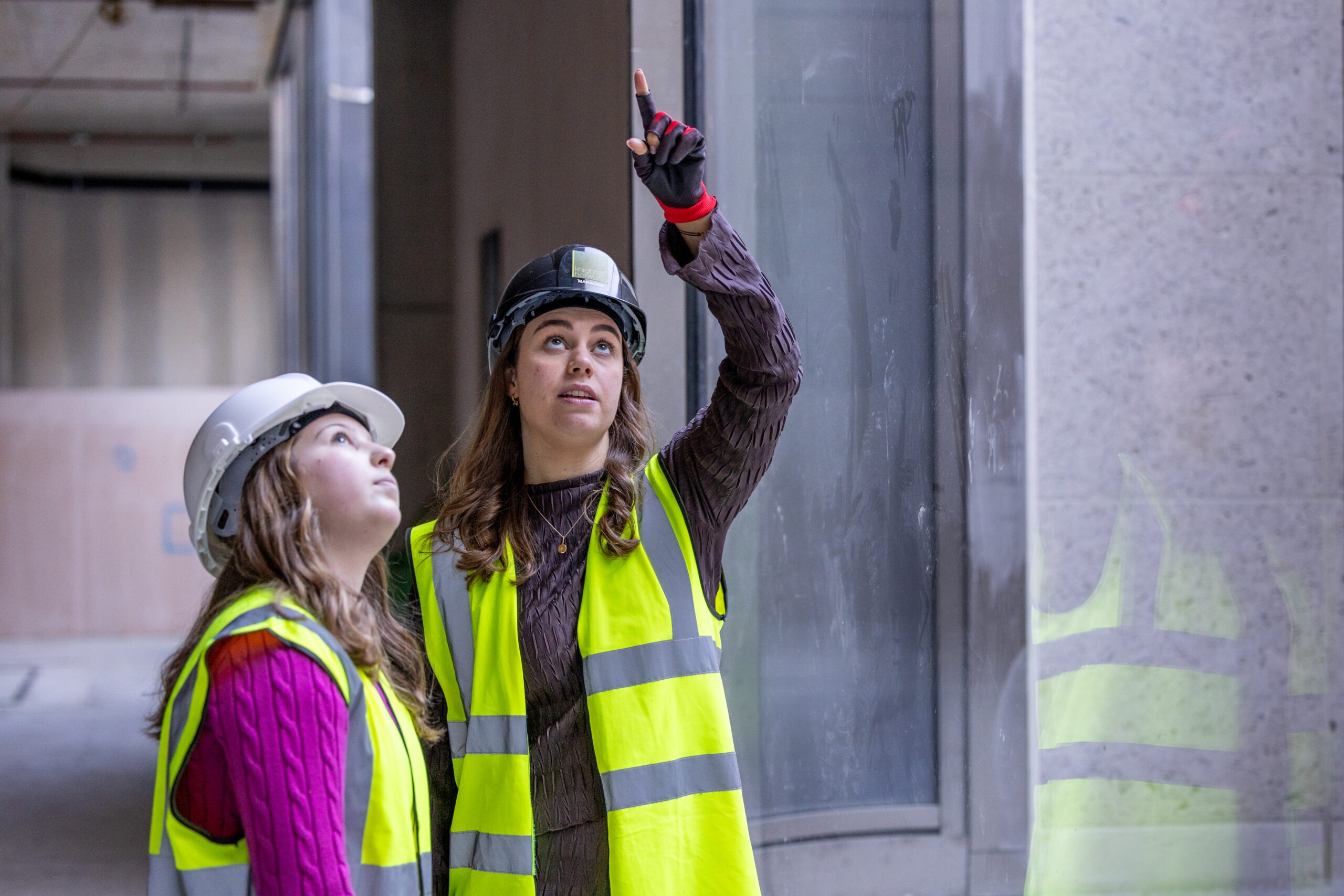 Inspiring Young People