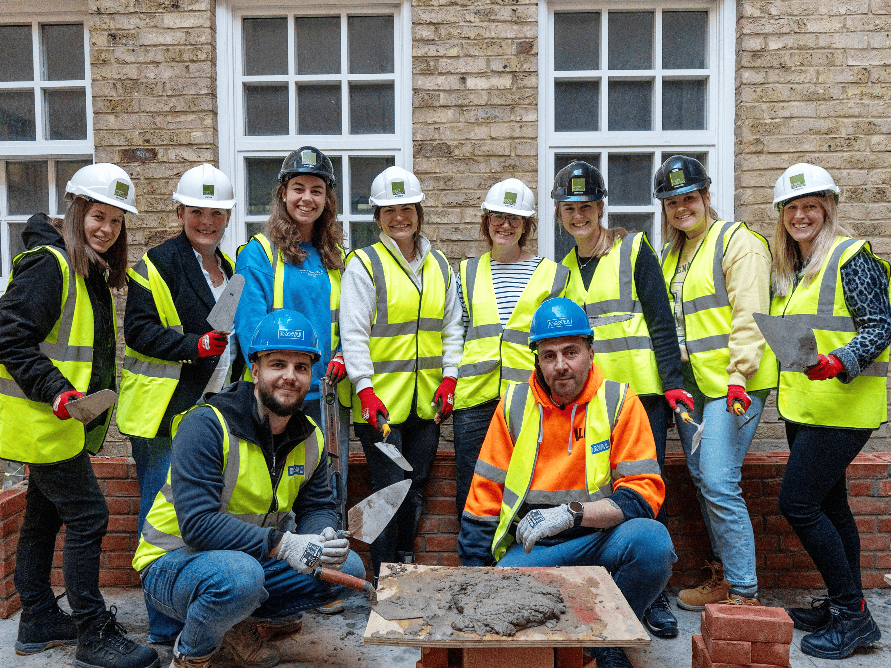 Delivering Excellence – Craftsmanship