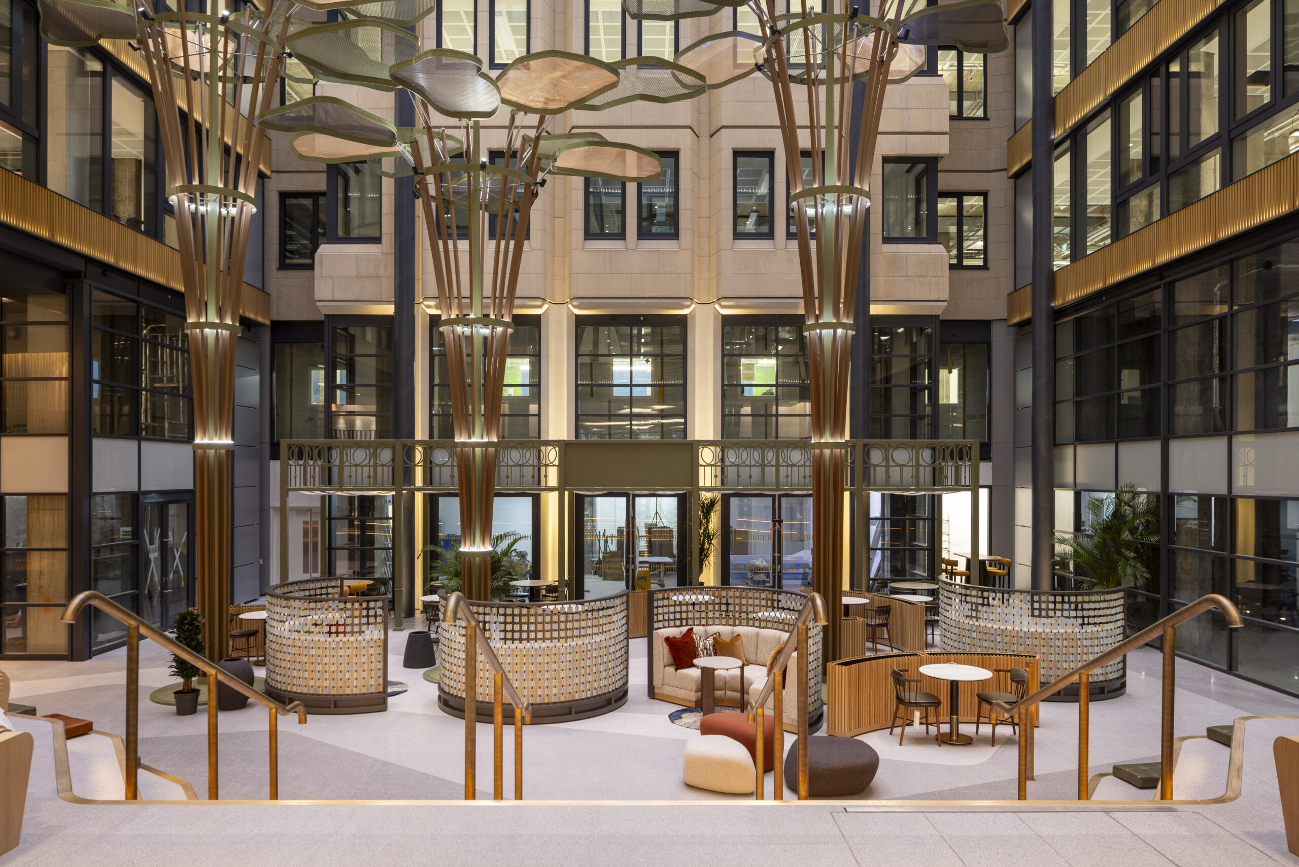 Project Completion – The Heart