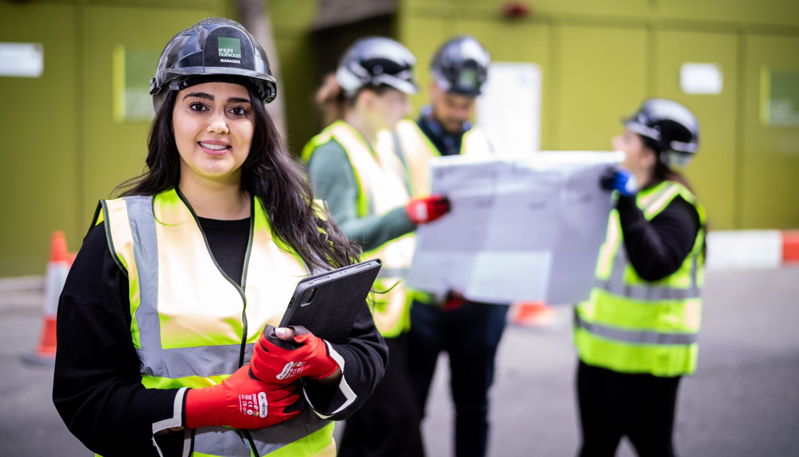 My Knight Harwood – Mandy Matharoo