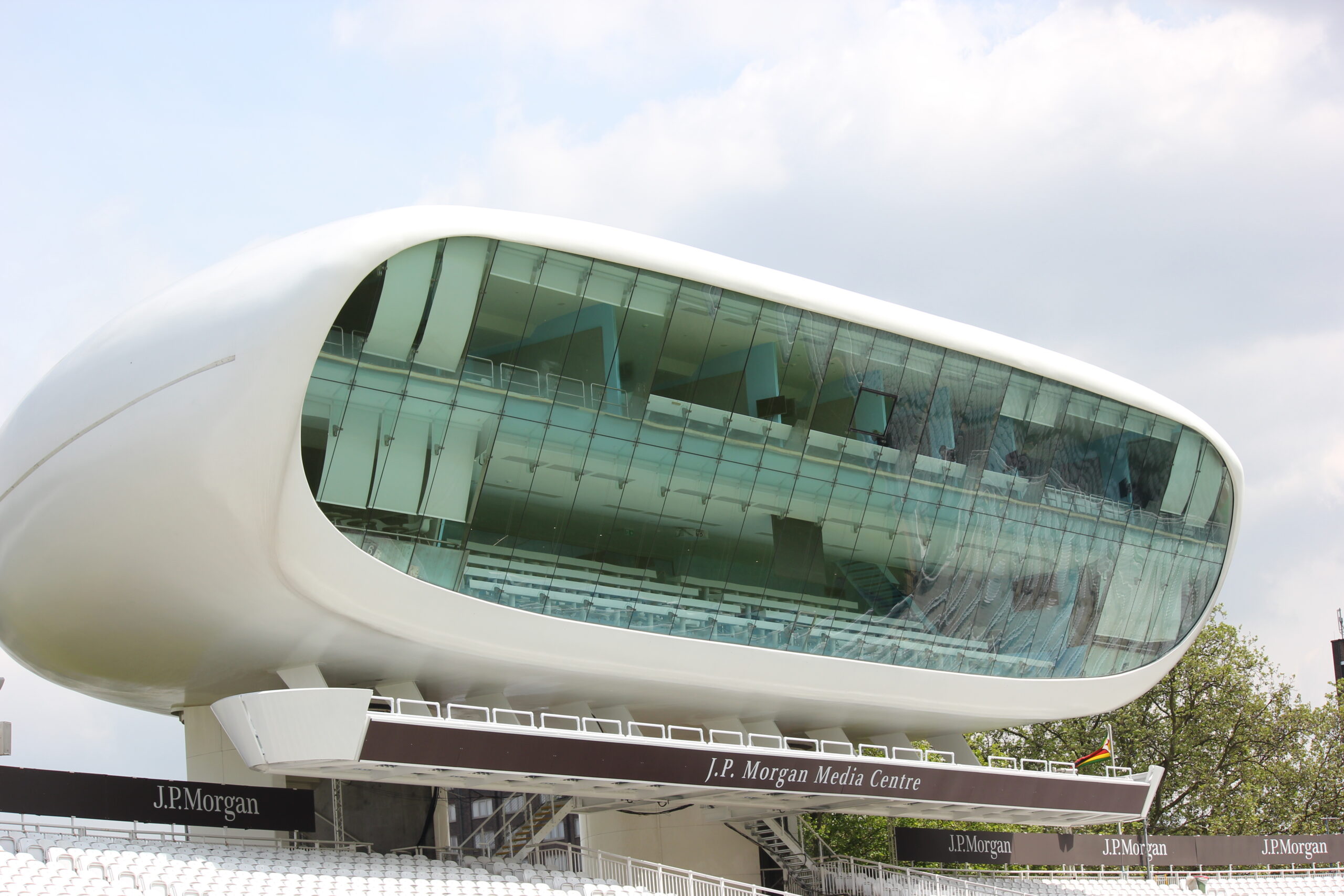 Spotlight on Lord’s Cricket Ground