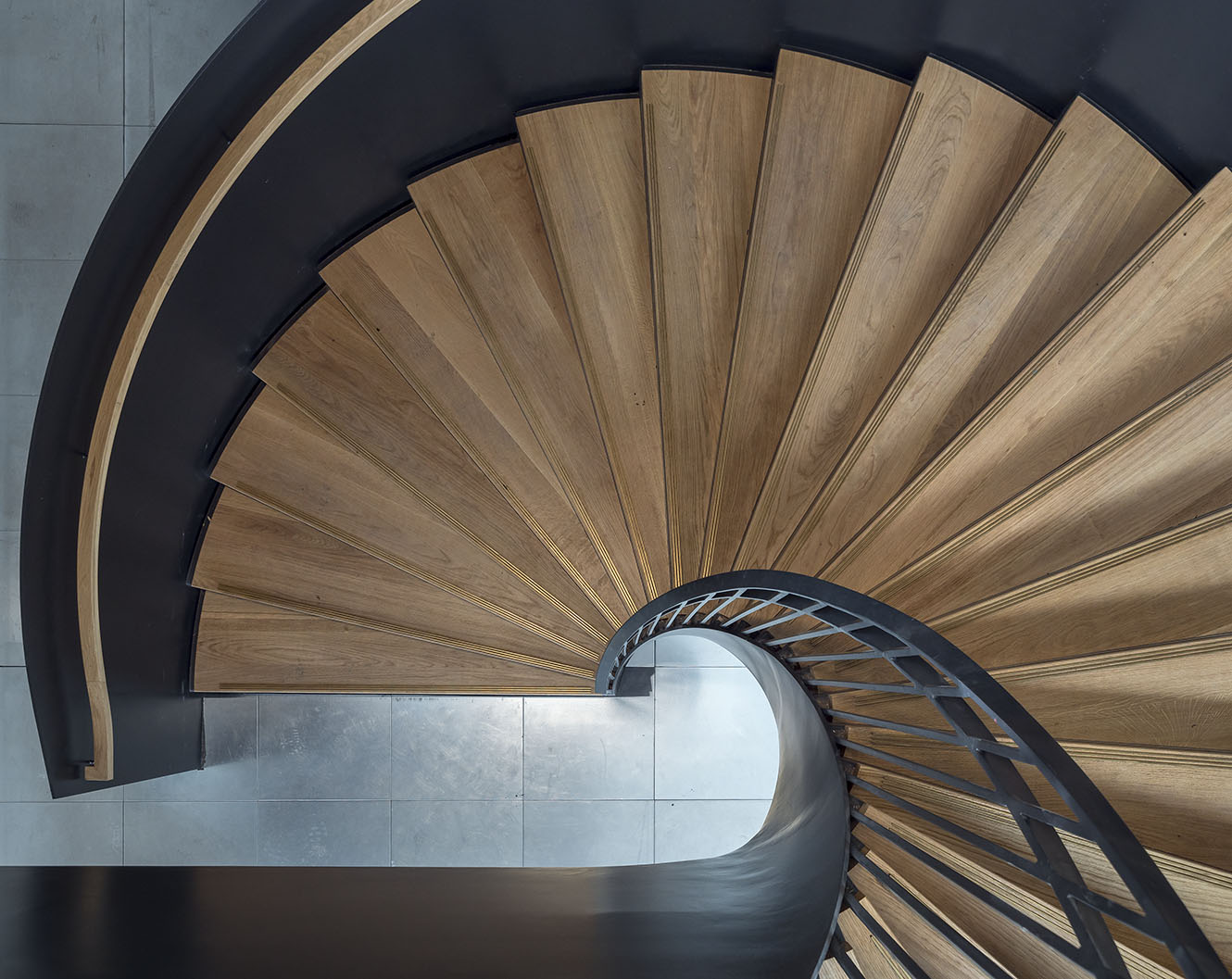 Spotlight on 16 Old Bailey