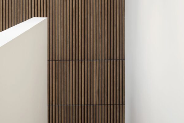 Event: BAFTA Piccadilly Commissioned PhotographyDate: September & October 2021 (see metadata for specific dates)Venue: BAFTA, 195 Piccadilly, London- October 2021, images from the regeneration of BAFTA's 195 Piccadilly headquarters, designed by Benedetti Architects with Knight Harwood serving as the principle contractor on the project. Pictured: Architectural and interior design detail within the newly developed building.