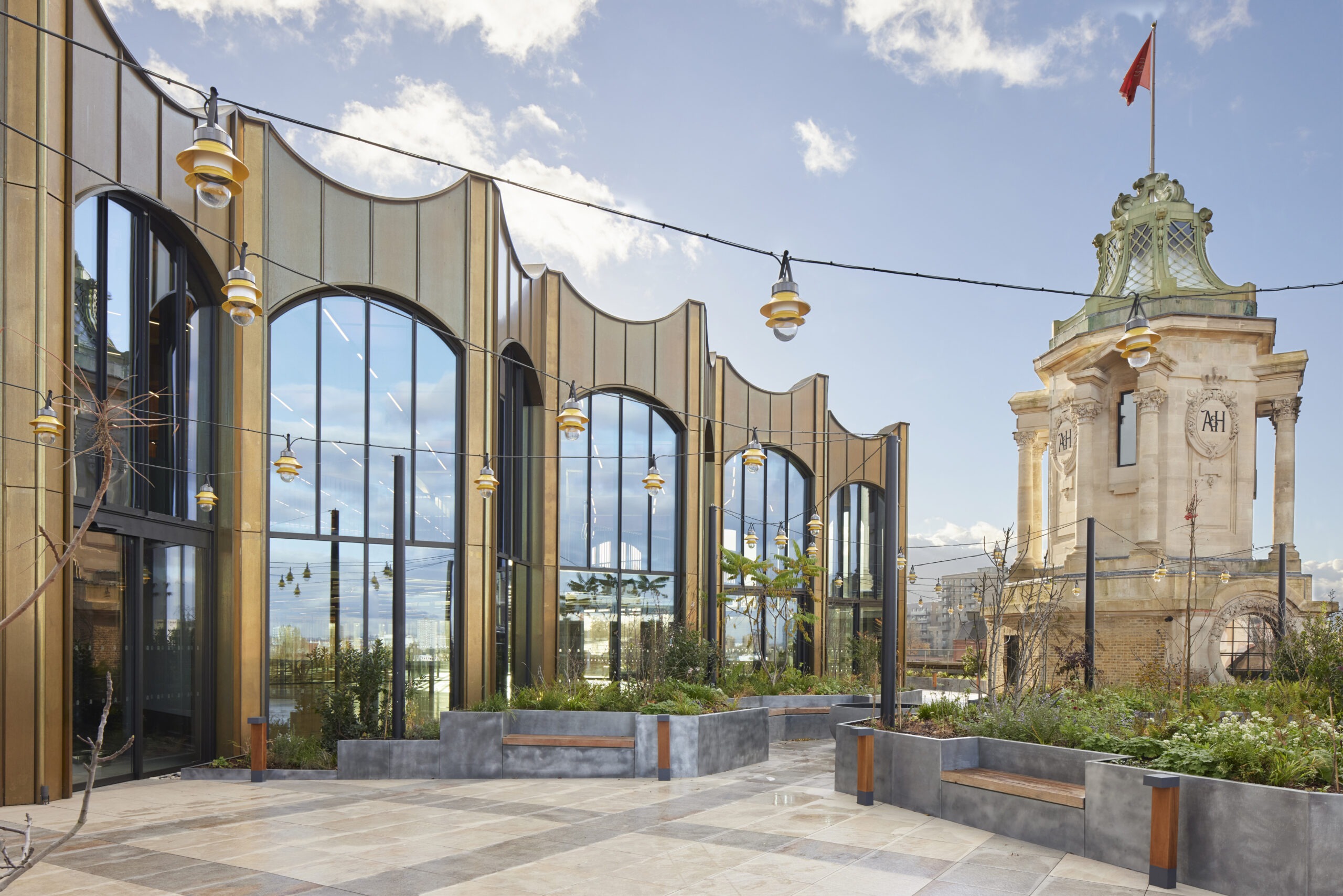 Spotlight on Arding & Hobbs