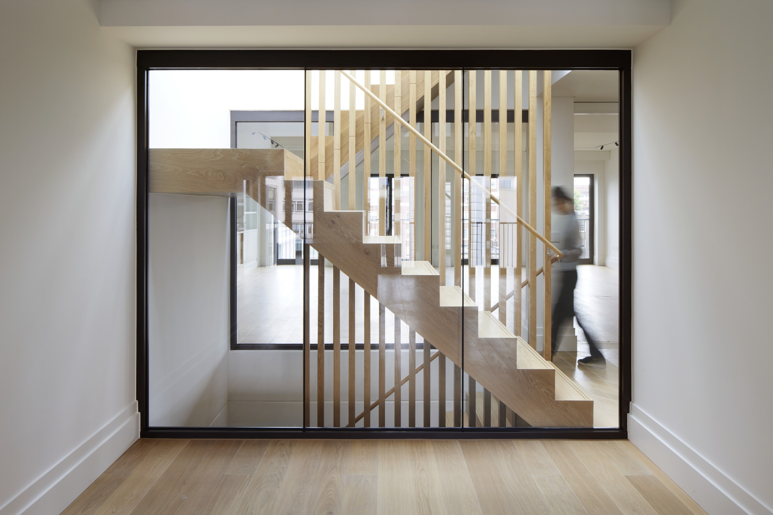 Project Completion – 100 George Street