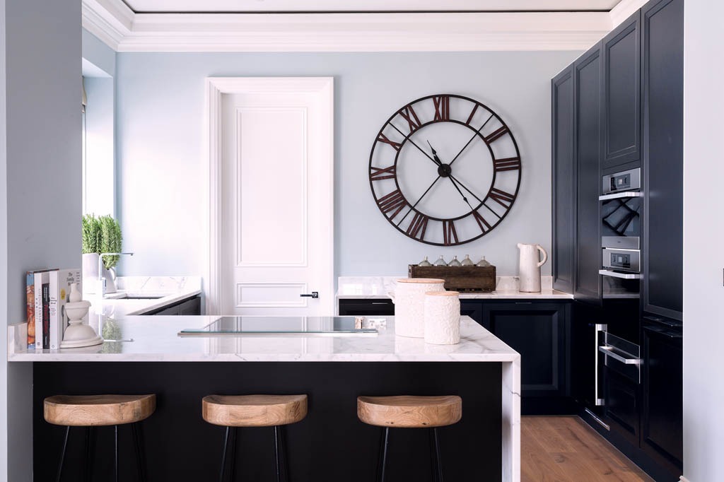 Spotlight on The Russell