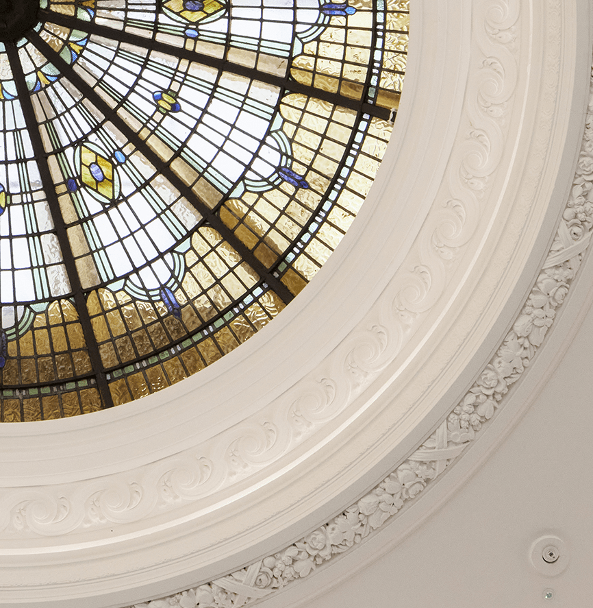 Spotlight on Arding & Hobbs