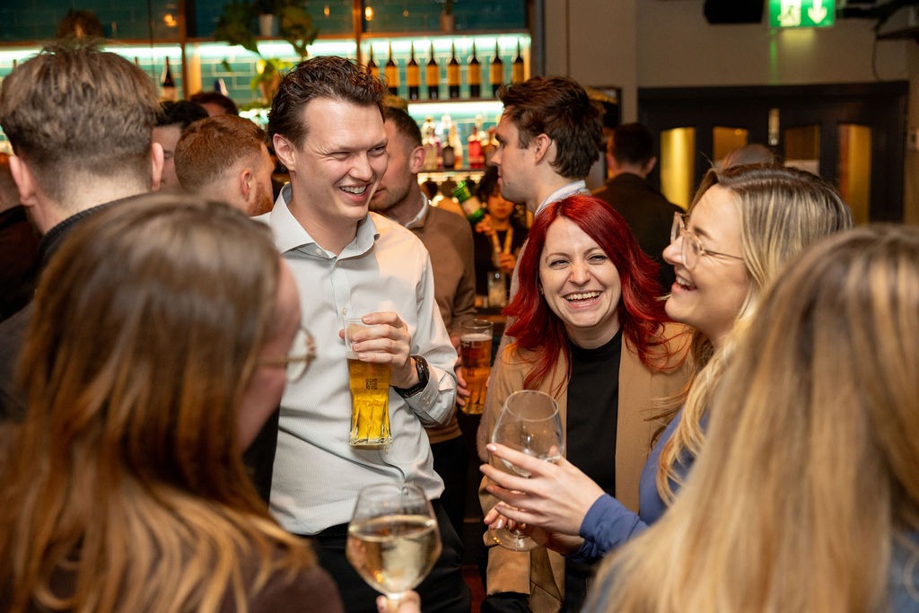 Film House Open House