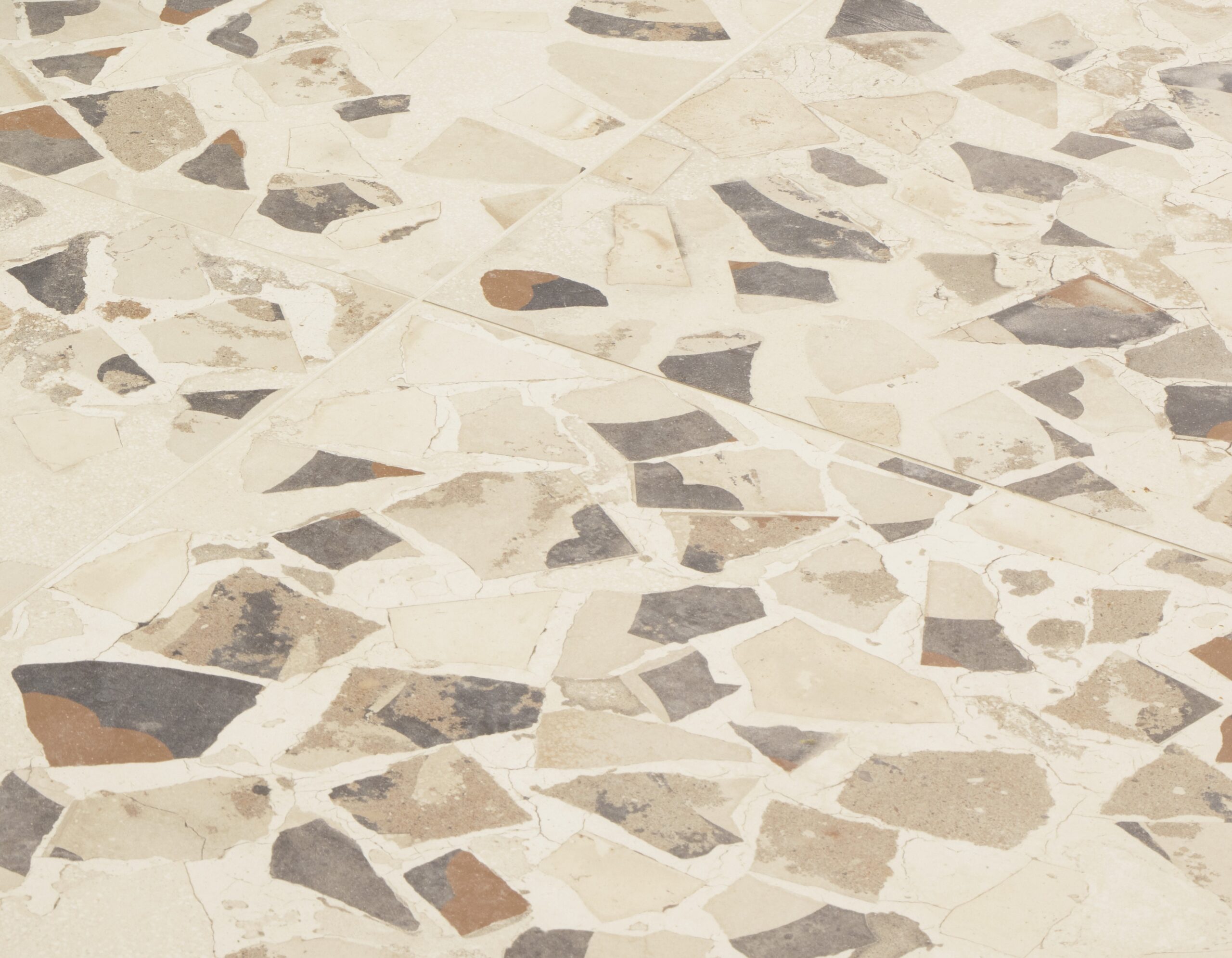 Film House – Stonework