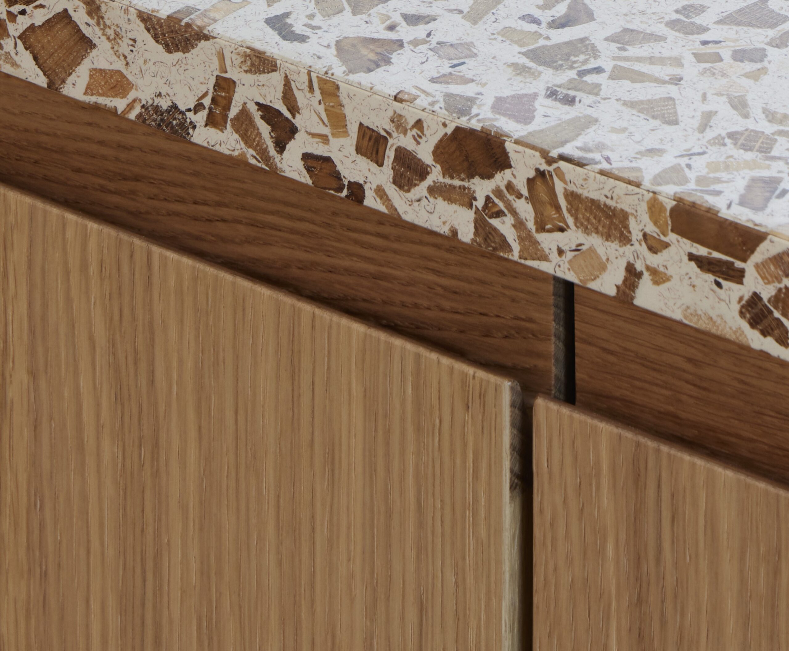 Film House – Joinery