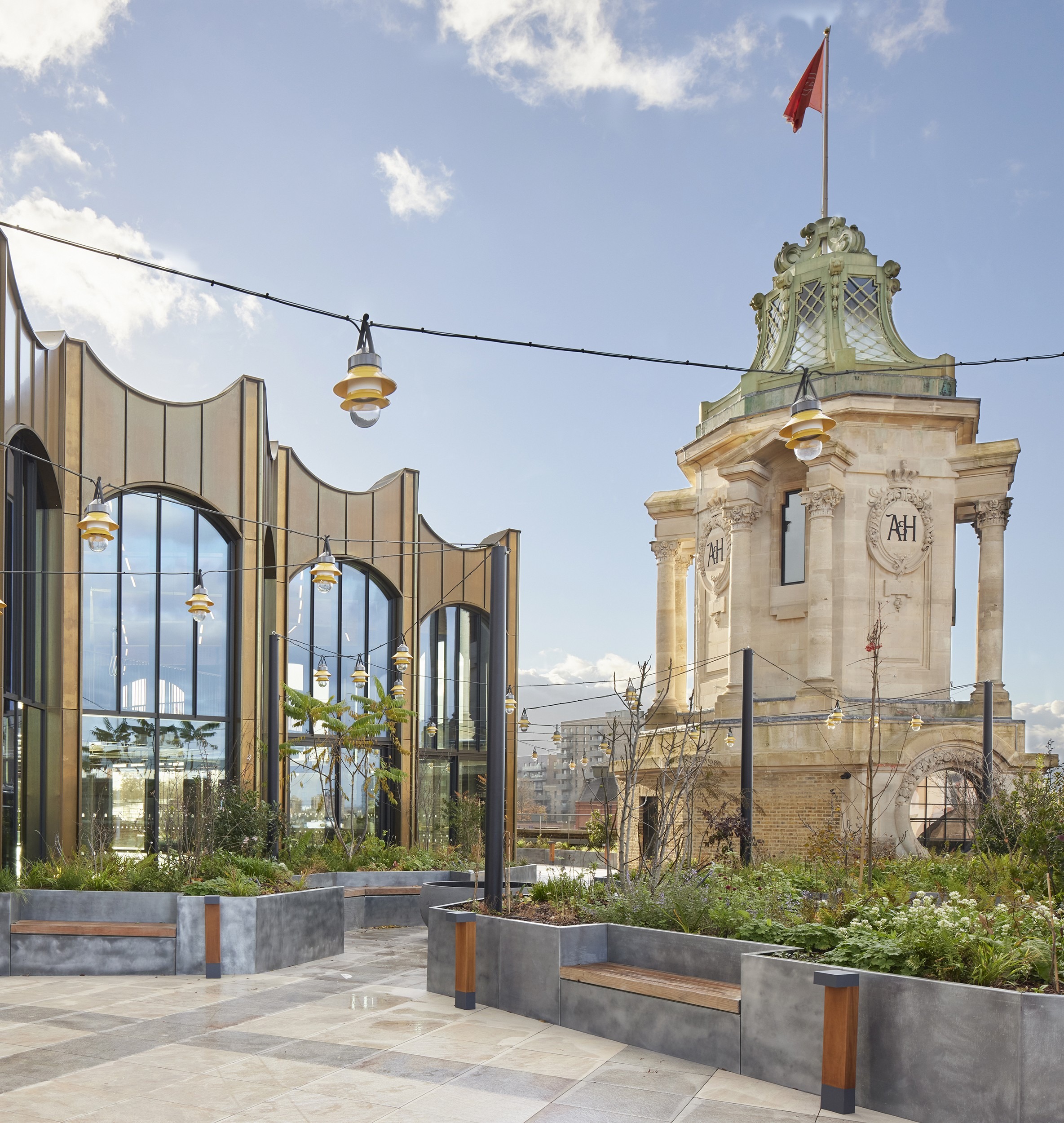 Spotlight on Arding & Hobbs