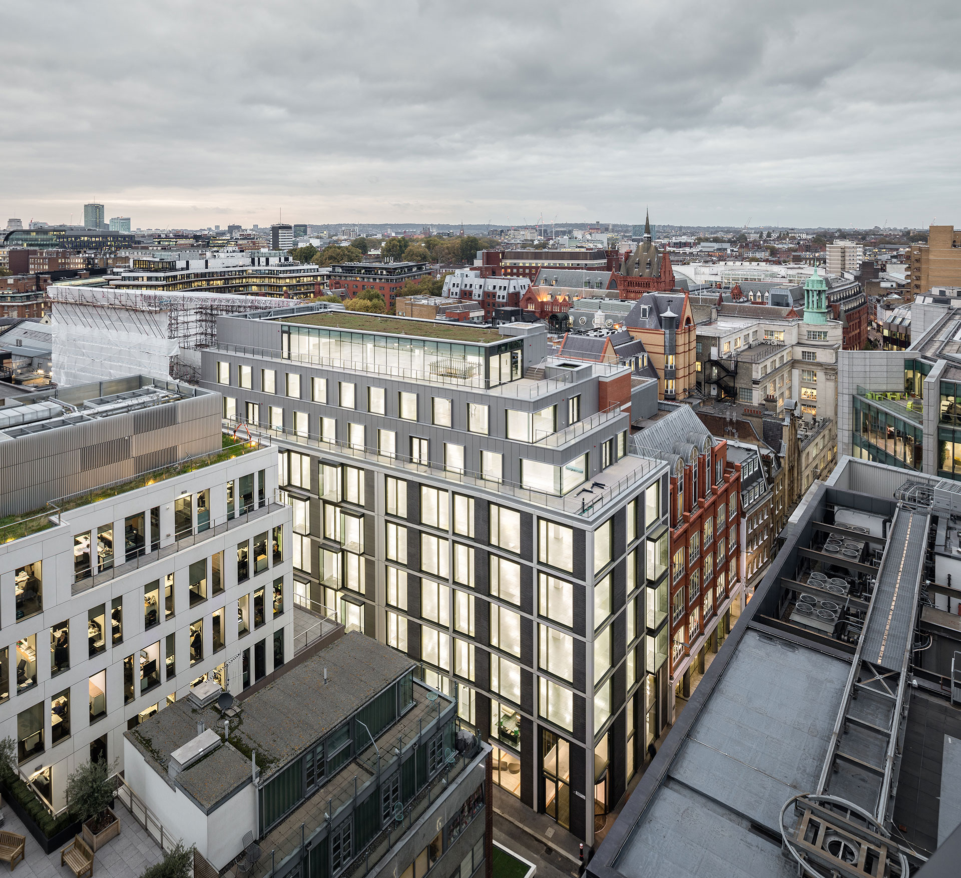 Evans-Randall-Fetter-Lane