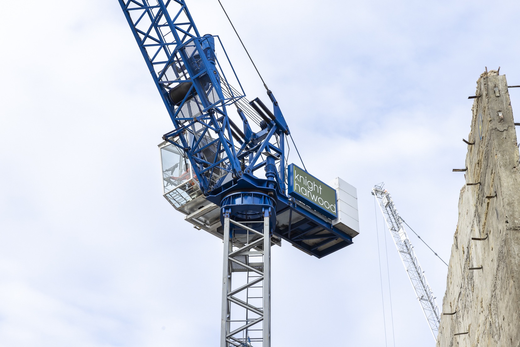 Project Update – St George’s Street