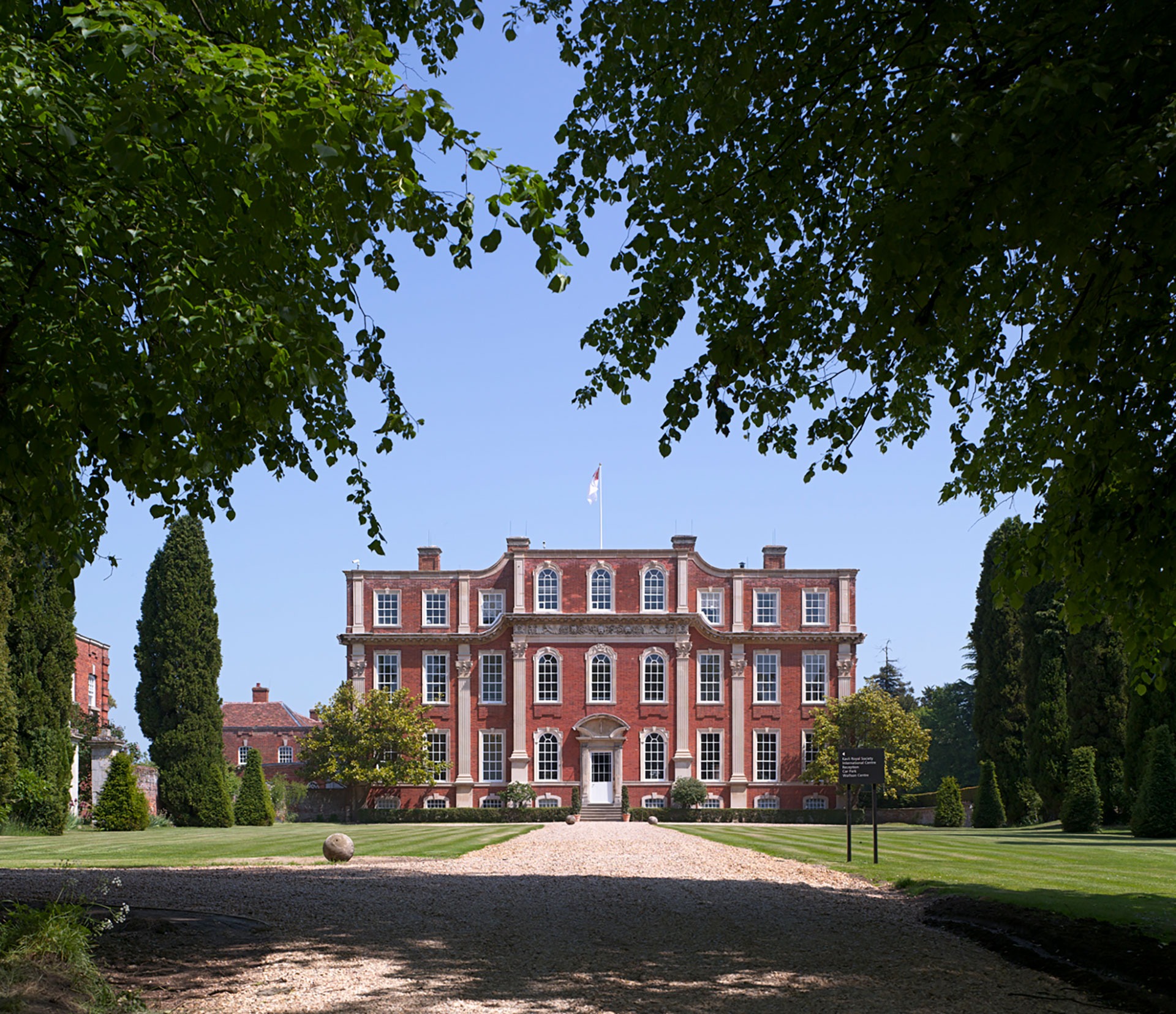 Kavli-Royal-Society-1