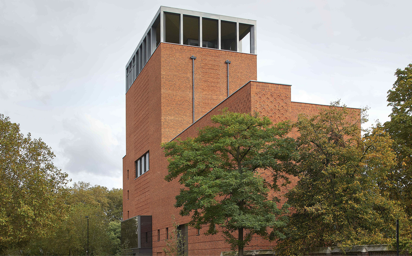 Wright+Wright_Lambeth Palace Library_Hufton+Crow-45