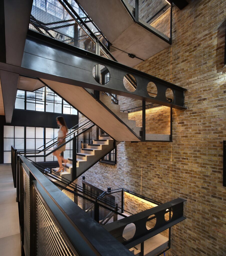 20 years of defining projects – Grain House