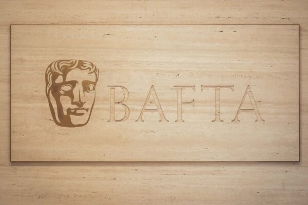 Event: BAFTA Piccadilly Commissioned PhotographyDate: October & November 2021 (see metadata for specific dates) Venue: BAFTA, 195 Piccadilly, London- BAFTA 195 Lobby by Benedetti Architects. Copyright Jim Stephenson 2022
