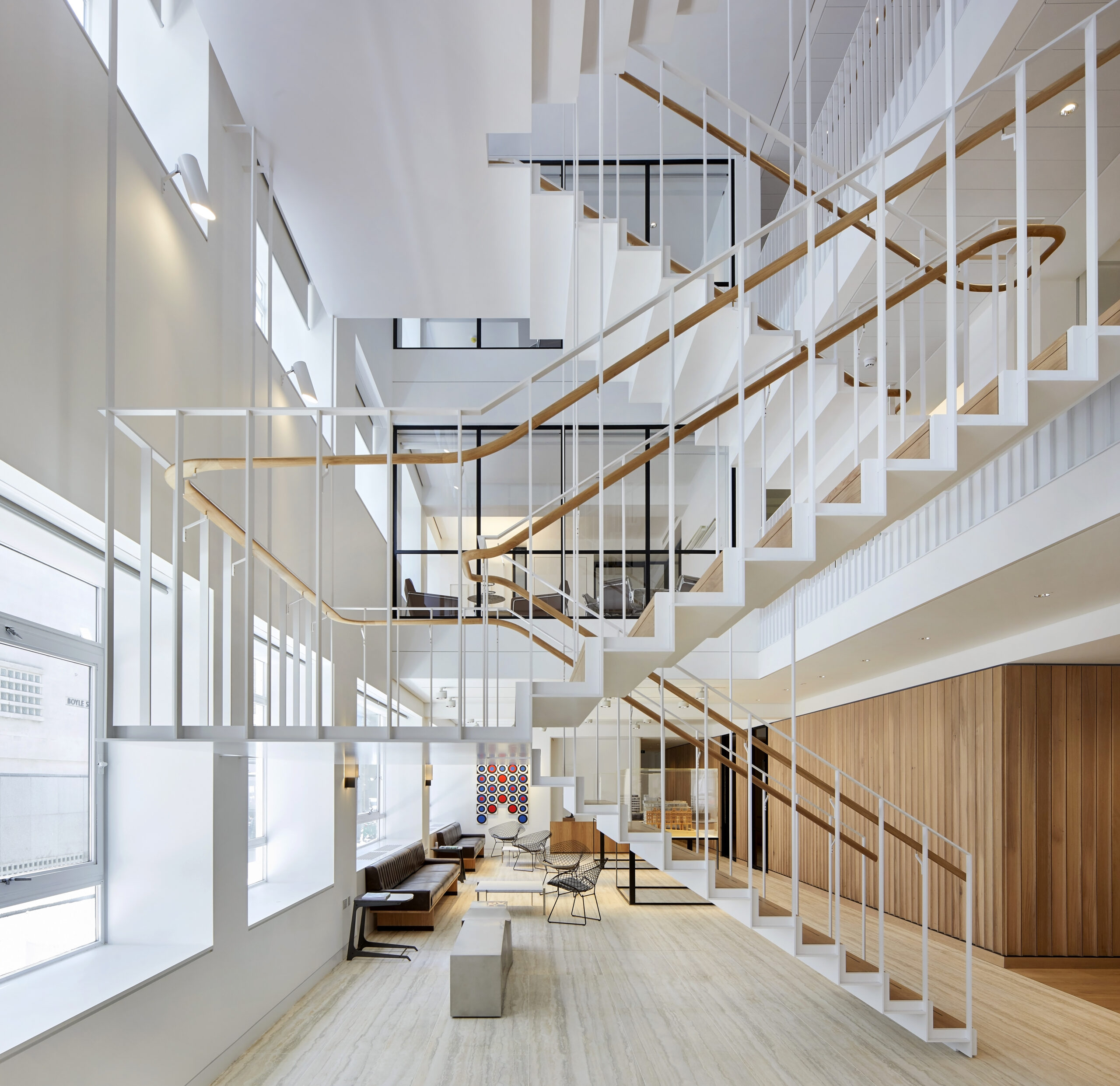 Derwent London_25 Saville Row_©Hufton+Crow_004