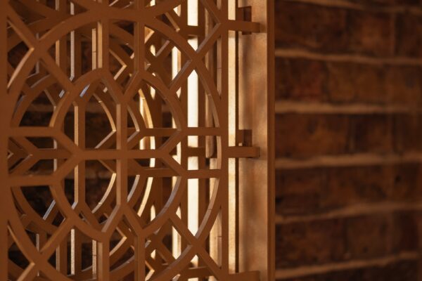 Westminster Chapel by Scott Whitby Studio. Copyright Jim Stephenson 2022 Westminster Chapel by Scott Whitby Studio. Copyright Jim Stephenson 2022