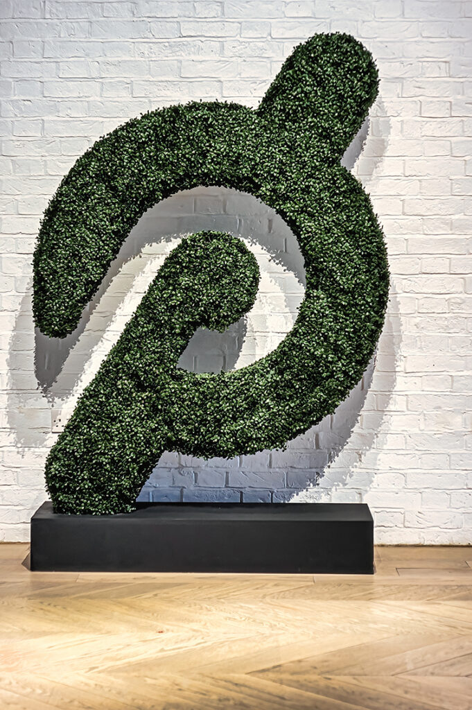 Peloton – Branding